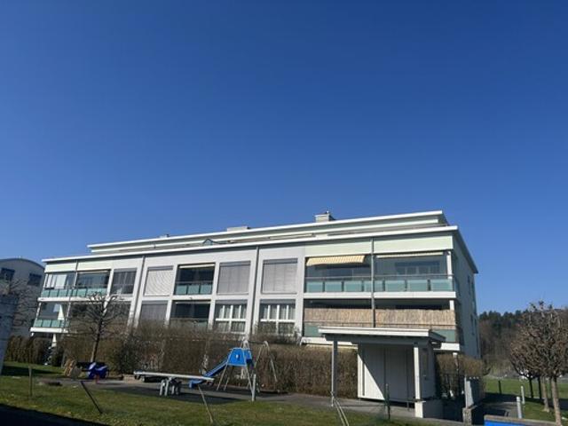 Apartment mieten in Oftringen, Aargau