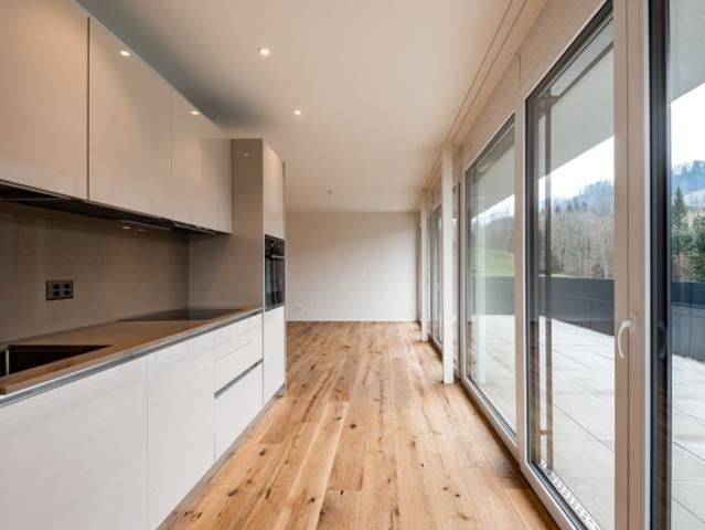 Wohnung mieten in Ennetbühl, St. Gallen