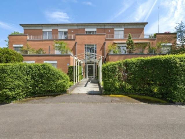 Etagenwohnung kaufen in Basel