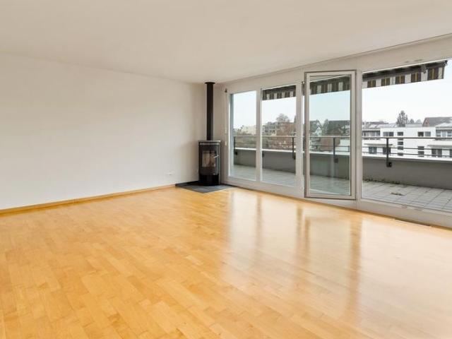 Apartment mieten in Glasi, Bülach