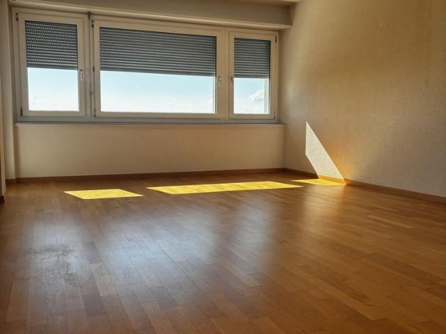 Apartment mieten in Boujean/Bözingen, Biel/Bienne