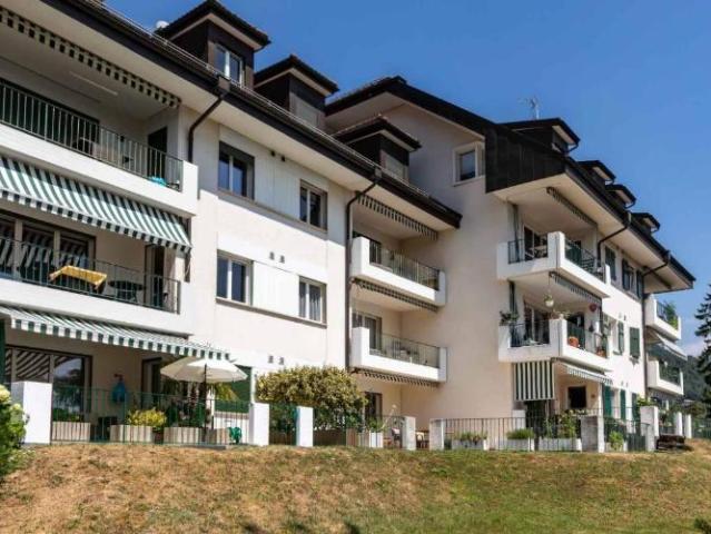 Wohnung kaufen in Blonay, Waadt