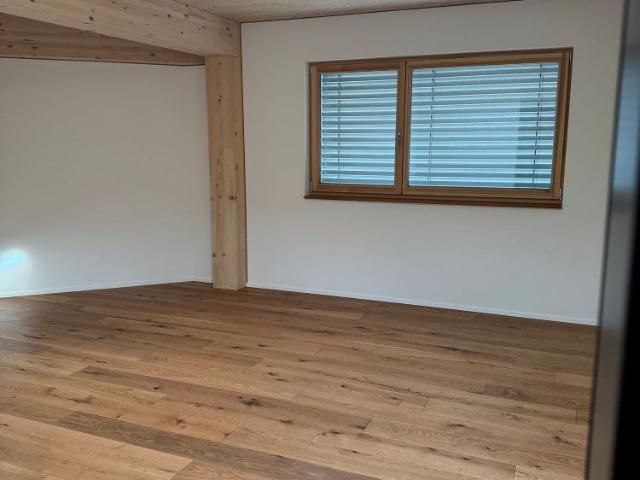 Apartment mieten in Oberfeld, Gerlafingen