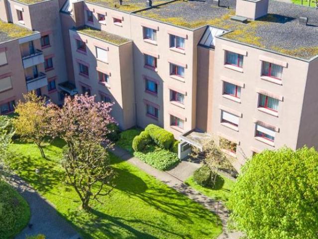 Apartment mieten in Wädenswil, Zürich