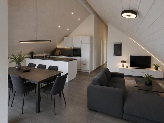 Apartment mieten in Flumenthal, Amtei Solothurn-Lebern