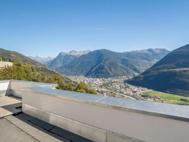 Apartment mieten in Ausserberg, Westlich Raron