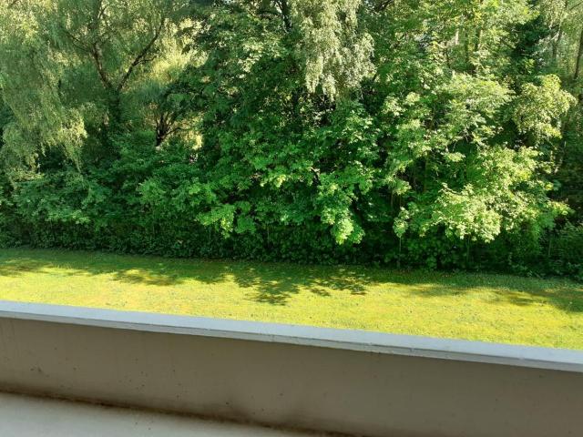 Wohnung kaufen in Lettenbach, Diedorf