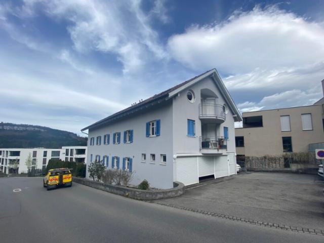 Apartment mieten in Feldkirch, Gisingen