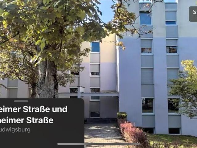 Wohnung kaufen in Eglosheim, Ludwigsburg