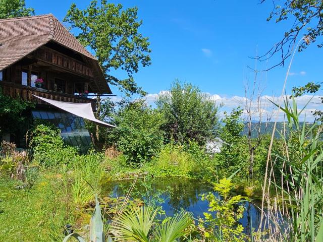 Bauernhaus mieten in Niedermuhlern, Bern