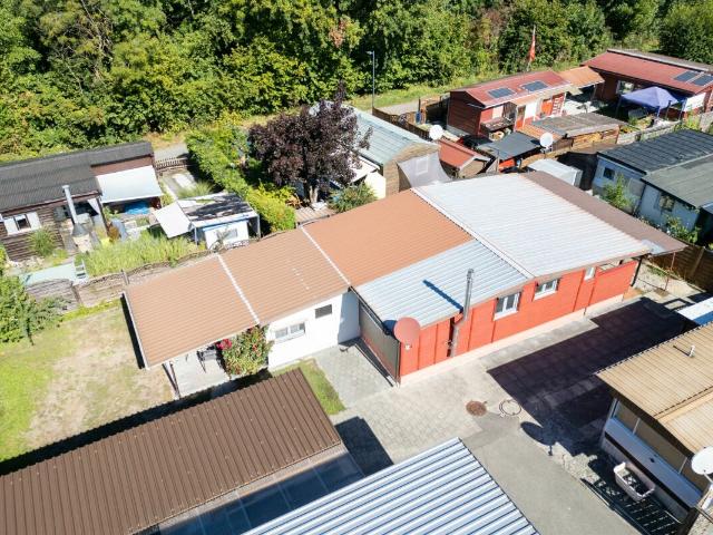 Reihenfamilienhaus kaufen in Gletterens, District de la Broye