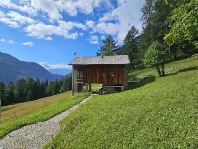 Haus kaufen in Ayent, Wallis