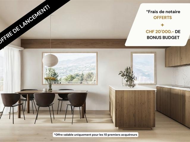 Haus kaufen in Crans-Montana, Wallis