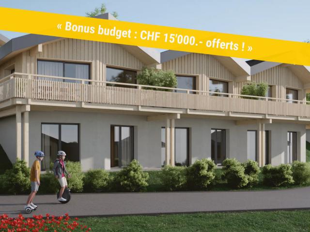 Haus kaufen in Crans-Montana, Wallis