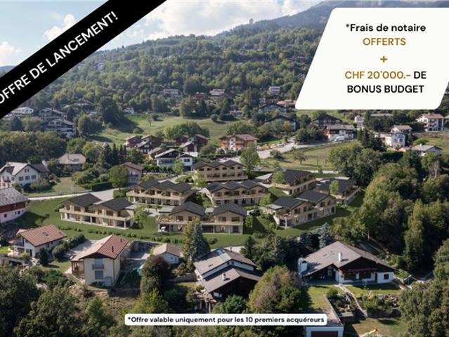 Haus kaufen in Crans-Montana, Wallis