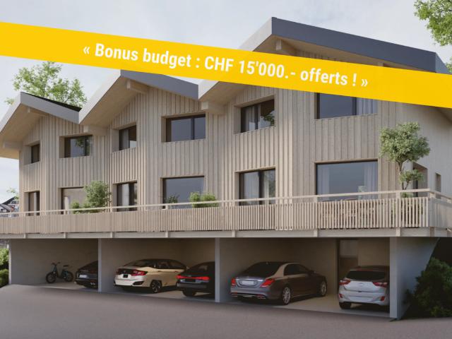 Haus kaufen in Crans-Montana, Wallis