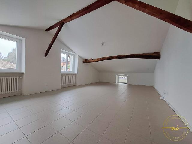 Wohnung mieten in Bisio, Balerna
