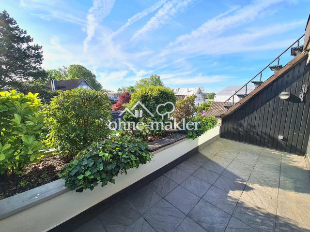Apartment kaufen in Wittlaer, Düsseldorf