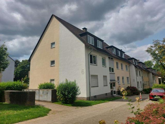 Wohnung kaufen in Stadtbezirk VII, Essen