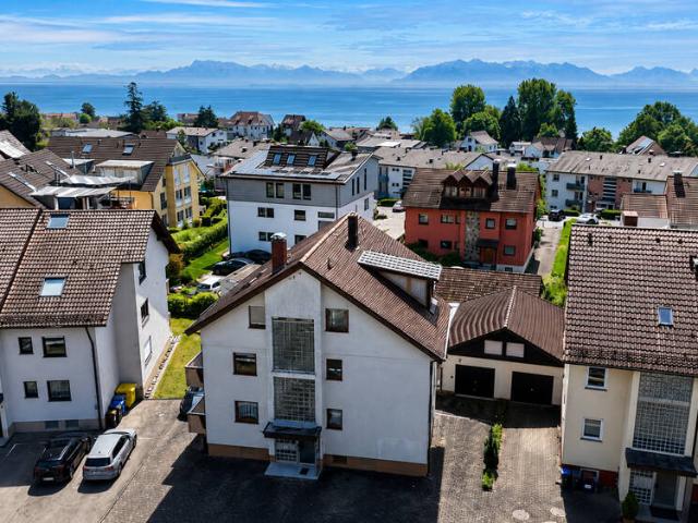 Wohnung kaufen in Immenstaad, Baden-Württemberg