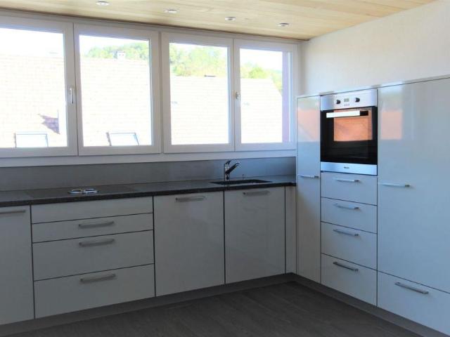 Apartment mieten in Effingen, Böztal