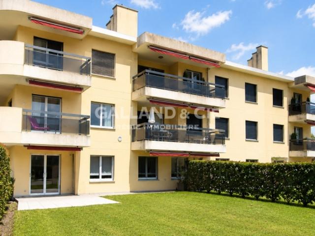 Wohnung mieten in Prilly, Waadt