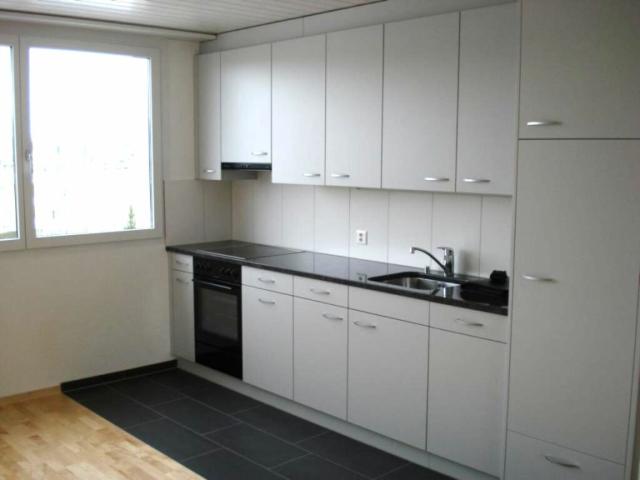 Wohnung mieten in Oberbüren, St. Gallen