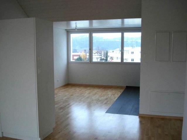Apartment mieten in Oberbüren, St. Gallen