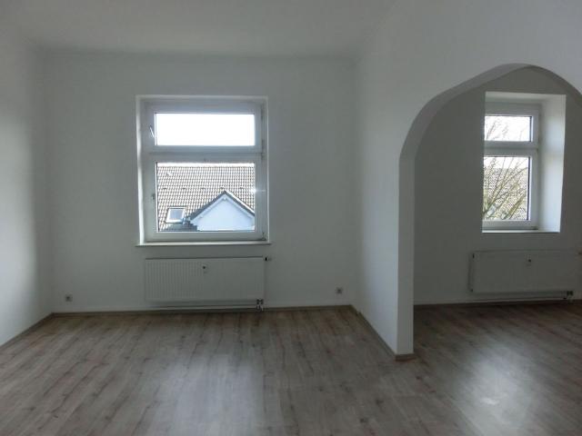 Apartment mieten in Huttrop, Essen