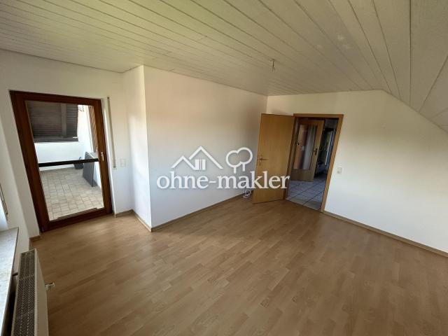 Apartment mieten in Wüstenrot