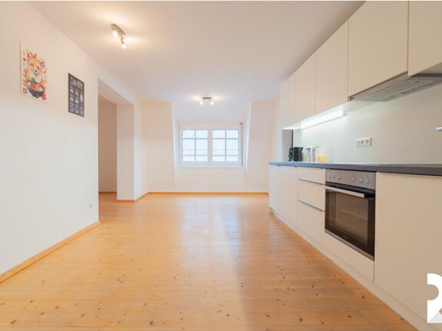 Apartment mieten in Lustenau, Vorarlberg