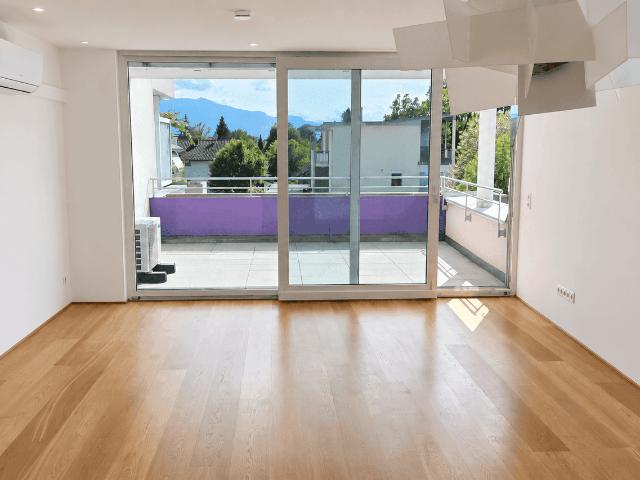 Apartment kaufen in Hard, Bezirk Bregenz