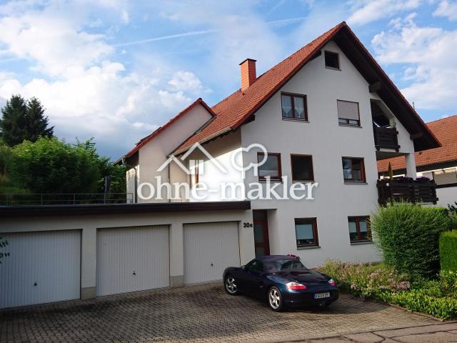 Apartment kaufen in Karlsbad, Baden-Württemberg