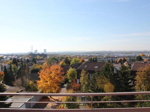 Wohnung kaufen in Neckarsulm, Baden-Württemberg