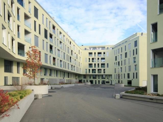 Wohnung mieten in Villars, Freiburg