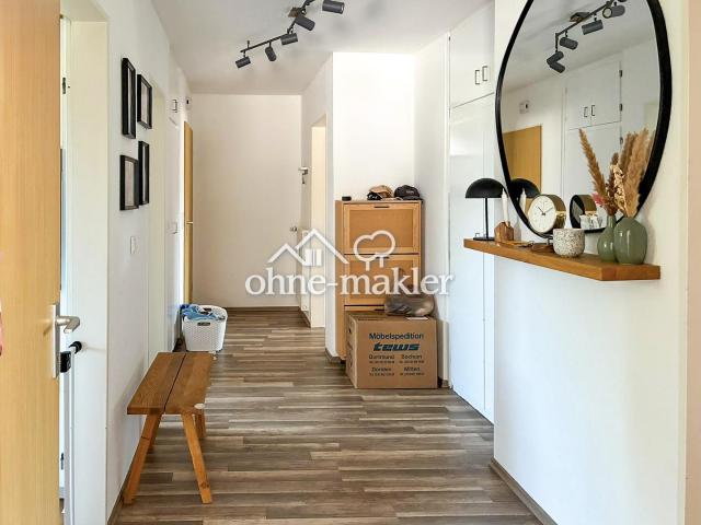 Apartment mieten in Heven, Witten