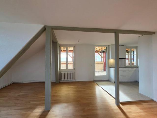 Apartment mieten in Rheineck, Wahlkreis Rheintal