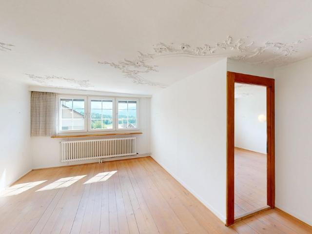 Apartment mieten in St. Gallenkappel, Eschenbach (SG)