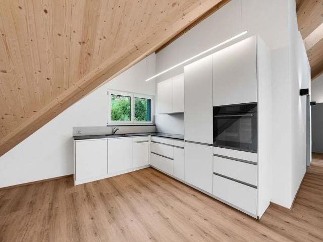 Apartment mieten in Altstätten (SG), St. Gallen