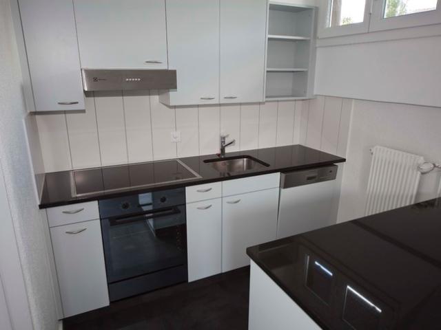 Wohnung mieten in Ostermundigen, Bern