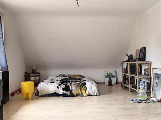 Wohnung kaufen in Belmont-Yverdon, Waadt
