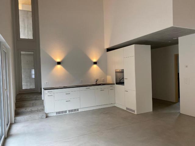 Dachwohnung mieten in Pusserein, Graubünden