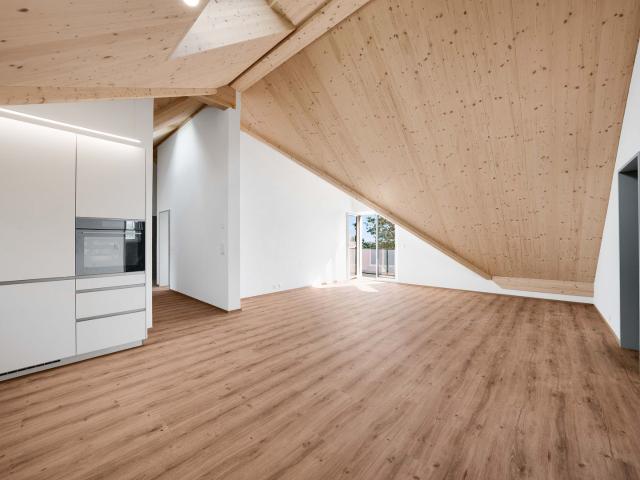 Apartment mieten in Hinterforst, Altstätten