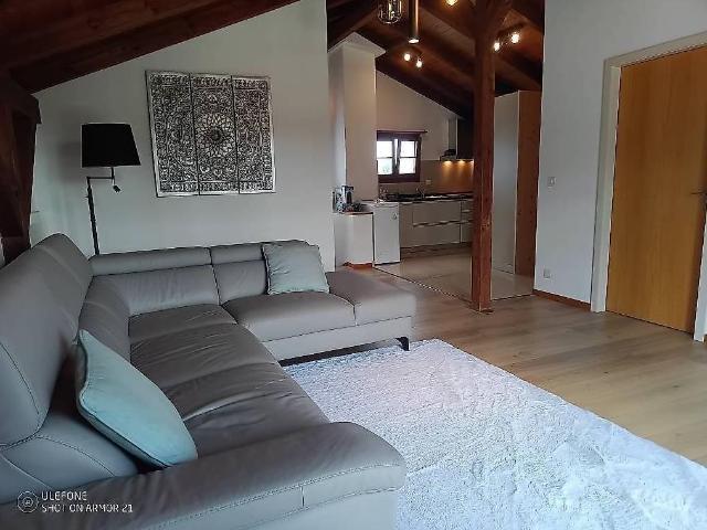 Dachwohnung mieten in Hallwil, Bezirk Lenzburg