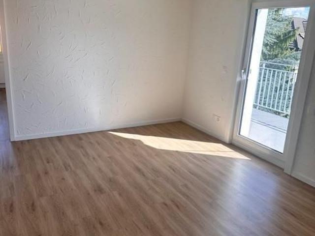 Apartment mieten in Arbon, Bezirk Arbon