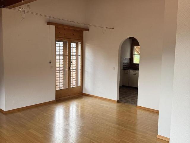 Apartment mieten in Bonaduz, Imboden