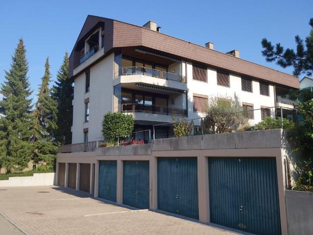 Dachwohnung mieten in Oberwil (BL), Basel-Landschaft