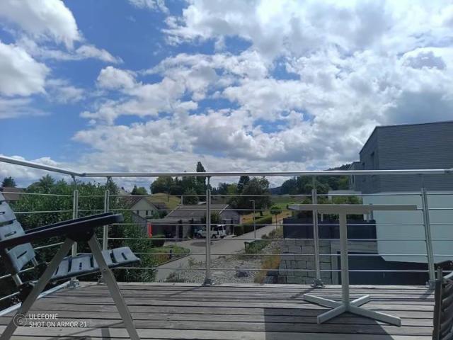 Dachwohnung mieten in Hallwil, Aargau