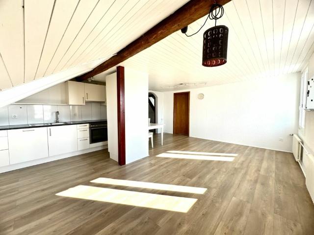 Dachwohnung mieten in Mägenwil, Aargau