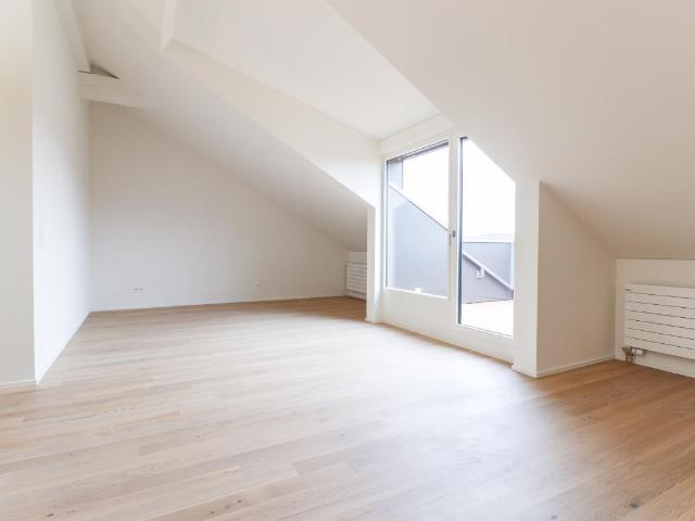 Dachwohnung mieten in Jegenstorf, Bern